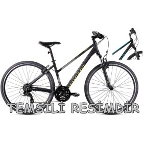 Resim 2021 Peugeot T18FS Şehir ve Tur Bisikleti 