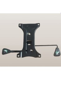 Resim Cemre Ticaret İthal Çift Kollu Mekanizma 