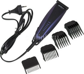Resim Sinbo SHC-4360 Profesyonel Elektrikli Saç Kesme Makinesi 