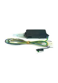 Resim Merkezi Kilit 12v Mercedes Vito Sprinter 