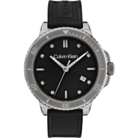 Resim Calvin Klein CK25200207 Erkek Kol Saati 