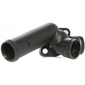 Resim Vw Transporter T4 1998-2003 2.5 Tdi Su Flanşı 074121132B 