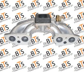 Resim Brucke-46462109 Manifold Emme Enj F.Dks 514560493 