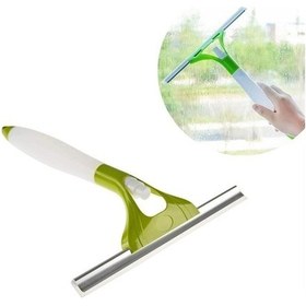 Resim BUFFER® Pratik Spreyli Cam Sil Pencere Ayna Tezgah Duşakabin Temi 