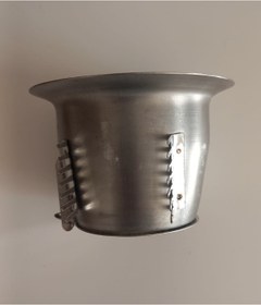 Resim GÖÇER ÇELİK Krom Tuvalet Matik – Paslanmaz Çelik Gider Koku ve Haşere Önleyici Aparat Wc Matik (304 Kalite) 