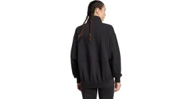 Resim adidas Kadın Siyah Ceket W ALL SZN SL FZ JM1658 