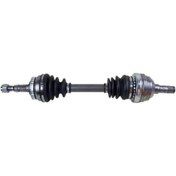 Resim Opel Vectra A Astra F 1.8 2.0 1988 1995 Sol Ön Komple Aks 33X34X52 Uzunluk 592 Mm 