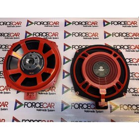 Resim Bmw Subwoofer Reis Audio 20 Cm B1 Ankara Recars Garage 