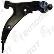 Resim Salincak Sag Rotilli Corolla Uyumlu E10 92-97 504587982 