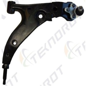 Resim Salincak Sag Rotilli Corolla Uyumlu E10 92-97 504587982 
