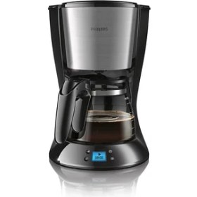 Resim Philips Filtre Kahve Makinesi Daily Collection Coffee Maker -Ekspres Do Kawy 