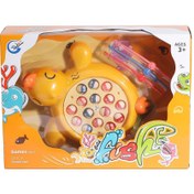 Resim 656-28 Ördekli Balık Tutma Oyunu -Prestij 