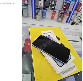 Resim Apple iPhone 14 Plus İkinci El TR | 128 GB | Mavi 