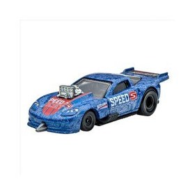Resim Hot Wheels Premium '12 Corvette Z06 Drag Racer Oyuncak Araç HCR12 