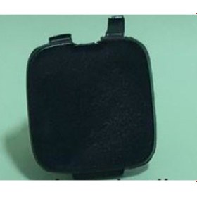 Resim Megane 2 Sedan Arka Tampon Çeki Demir Kapagi 7701475173 487392949 