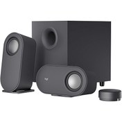 Resim Z407 980-001348 USB Bluetooth Hoparlör Logitech