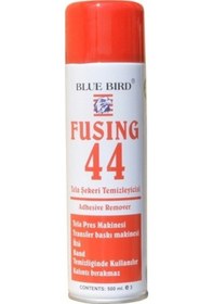 Resim Blue Bird Fusing 44 Tela Şekeri ve Ütü Temizleyici 500 ML 
