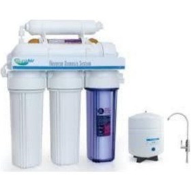 Resim Su Arıtma Cihazı Mebran Lg Marka 