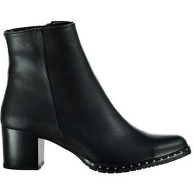Resim Fox Shoes Siyah Kadın Bot C654013309 