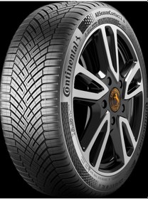 Resim Continental 215/50R17 95W XL FR ASC2 Dört Mevsim Lastiği - 2025 