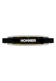 Resim Hohner Silver Star Sol Majör Mızıka 