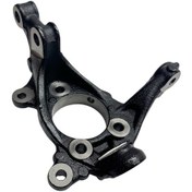 Resim Aks Taşıyıcısı Toyota Corolla 2019-24 Ön Sağ 