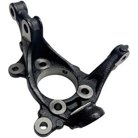 Resim Aks Taşıyıcısı Toyota Corolla 2019-24 Ön Sağ 