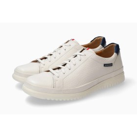 Resim Mephisto THOMAS Beyaz Erkek Sneaker 