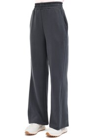 Resim WL 23ONTO 5PR Gri Kadın Eşofman Altı 