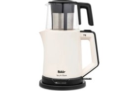 Resim Fakir Freelander Toz Torbasız Süpürge Fakir Tea N More Çaycı Hediyeli 