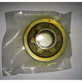 Resim Isuzu Tfr24 Dişli İstavroz Tayvan 