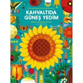 Resim Defne Store Kahvaltıda Güneş Yedim 