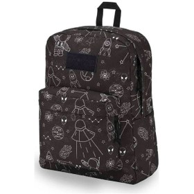 Resim Jansport Superbreak Plus Unisex Sırt Çantası Ek0a5bao8o41 Cosmıc Cıty 
