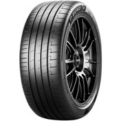 Resim Pirelli 265\u002F40R22 106V XL P-Zero RNF ELT E Oto Yaz Lastiği (Üretim: 2024) 