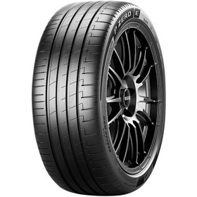 Resim Pirelli 265\u002F40R22 106V XL P-Zero RNF ELT E Oto Yaz Lastiği (Üretim: 2024) 