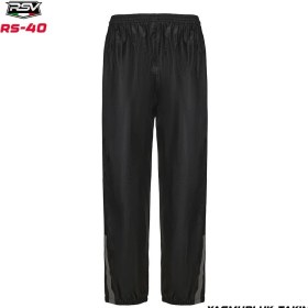 Resim Rsv RS40 Yağmurluk Takım 