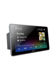 Resim Pioneer Dmh-af555bt Bluetooth'lu Double Teyp 
