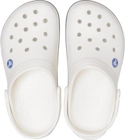 Resim Crocs 207006 Crocband Clog K Pembe Çocuk Terlik 