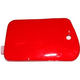 Resim Scooter Scooter Hidrolik Seviye Kontrol Kapağı Kırmızı 