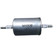 Resim Opel Vectra C 1.6 16V 1.8 2.2 3.2 V6 Zafira A 1.6 16V 1.8 2.0 Vectra B Tigra Signum Omega B 2.0 2.2 2.5 16V Corsa C B Astra G 1.6 1.8 2.0 16V 1994 Sonrası Yakıt Filtresi Jaklı Contalı 