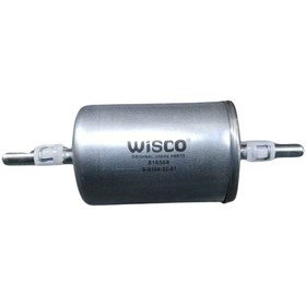 Resim Opel Vectra C 1.6 16V 1.8 2.2 3.2 V6 Zafira A 1.6 16V 1.8 2.0 Vectra B Tigra Signum Omega B 2.0 2.2 2.5 16V Corsa C B Astra G 1.6 1.8 2.0 16V 1994 Sonrası Yakıt Filtresi Jaklı Contalı 