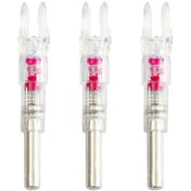 Resim Reedark Gece Okçuluğu İçin 6.2mm Led Işıklı Ok Uçları - 3'lü Paket 