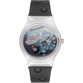 Resim Cacharel CC Call of Duty Model Çocuk Kol Saati 