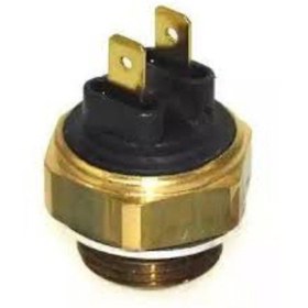 Resim Opel Ascona B C Fan Müşürü 