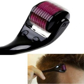 Resim Derma Roller Titanyum Cilt Bakım Aleti 1.00 Mm. 