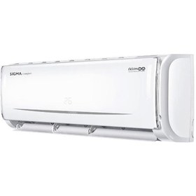 Resim Sigma Comfort SGM09INVDHD A++ 9.000 BTU Inverter Duvar Tipi Klima 