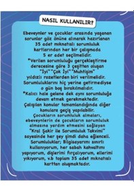Resim Mey İthalat Chv-102049 Sorumluluk Takvimi 