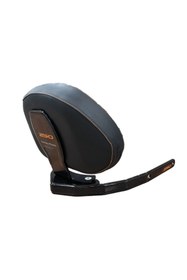 Resim Genel Markalar HONDA CL 250 2023 - 2024 UYUMLU TURUNCU DESEN SİSSY BAR 