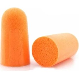 Resim 3M Kulak Tıkacı 37DB Snr (1100) 100'lü 