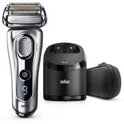 Resim Braun 9 Serisi Tıraş Makinesi 9290CC Islak ve Kuru 4210201165767 